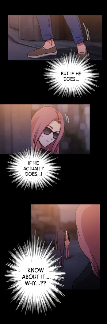 Scandal of the Witch Ch.1-34