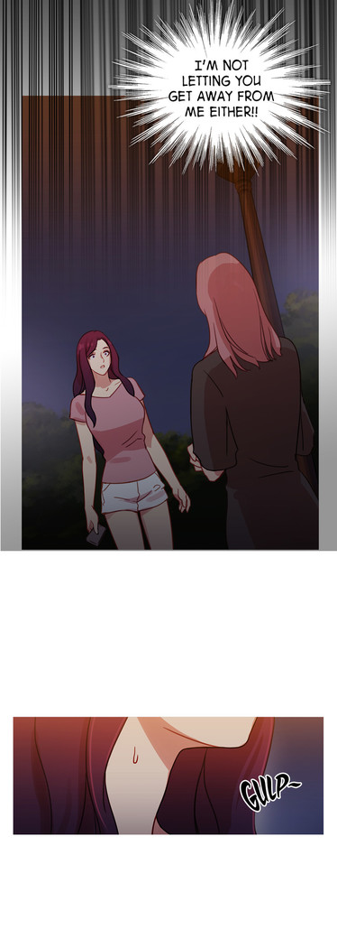 Scandal of the Witch Ch.1-34