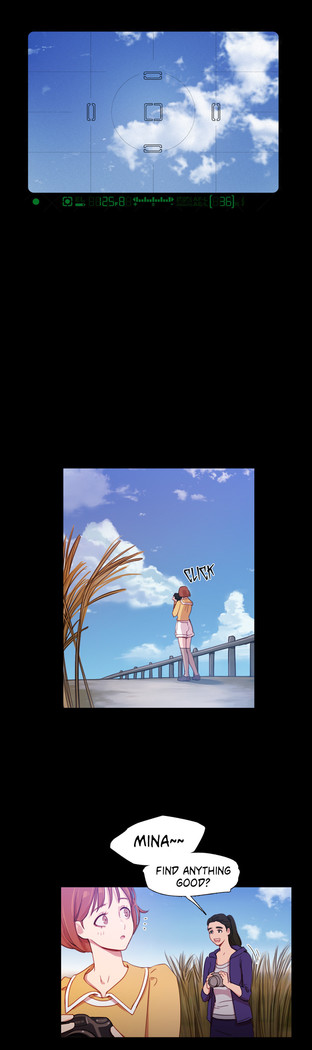 Scandal of the Witch Ch.1-34