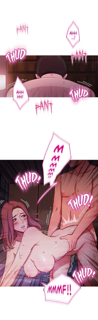 Scandal of the Witch Ch.1-34