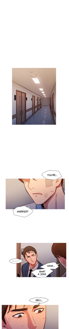 Scandal of the Witch Ch.1-34