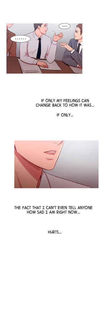 Scandal of the Witch Ch.1-34
