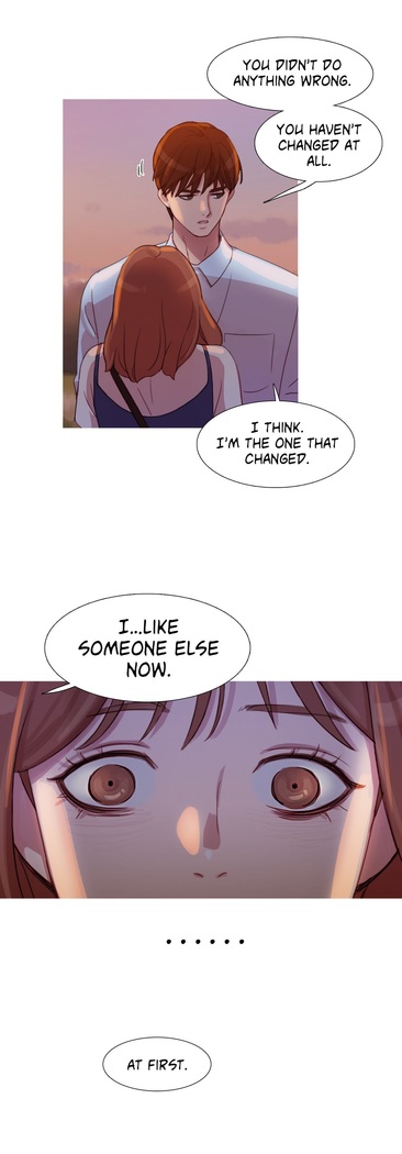 Scandal of the Witch Ch.1-34
