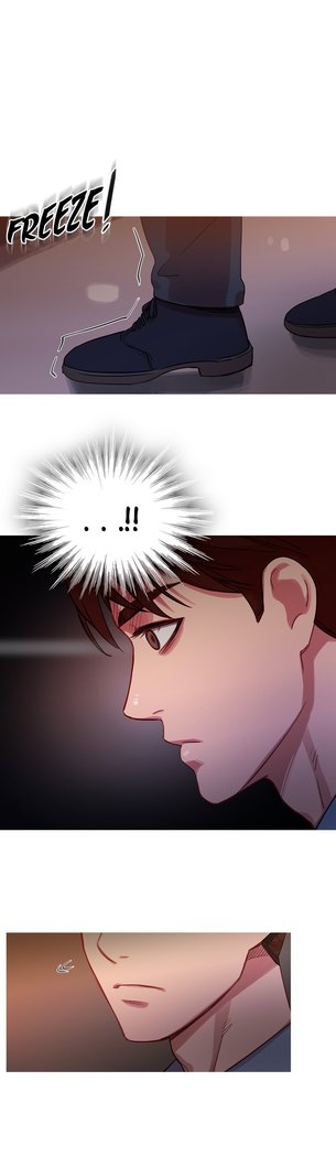 Scandal of the Witch Ch.1-34