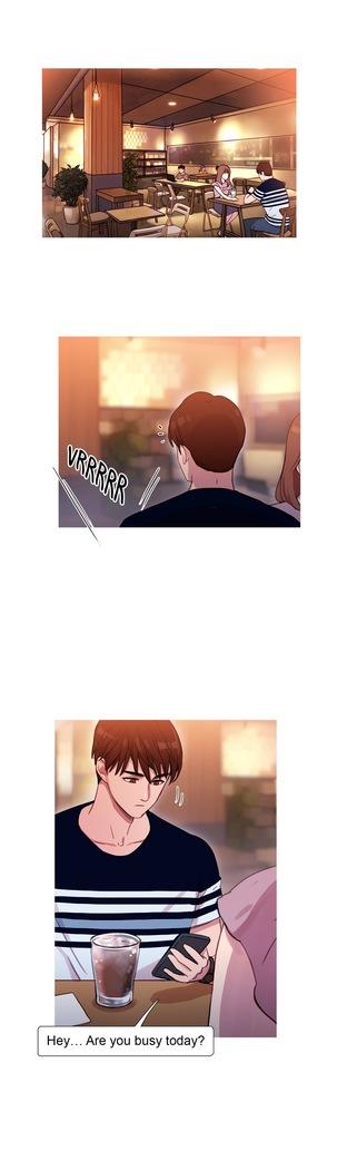 Scandal of the Witch Ch.1-34