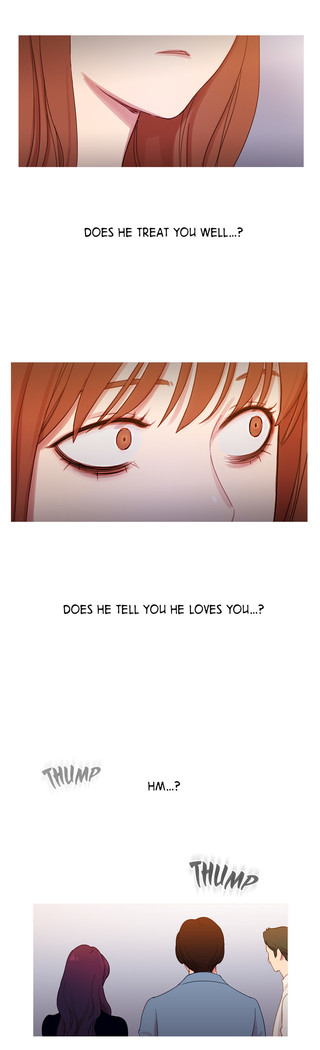 Scandal of the Witch Ch.1-34