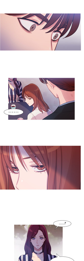 Scandal of the Witch Ch.1-34