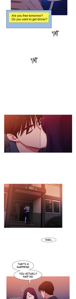 Scandal of the Witch Ch.1-34