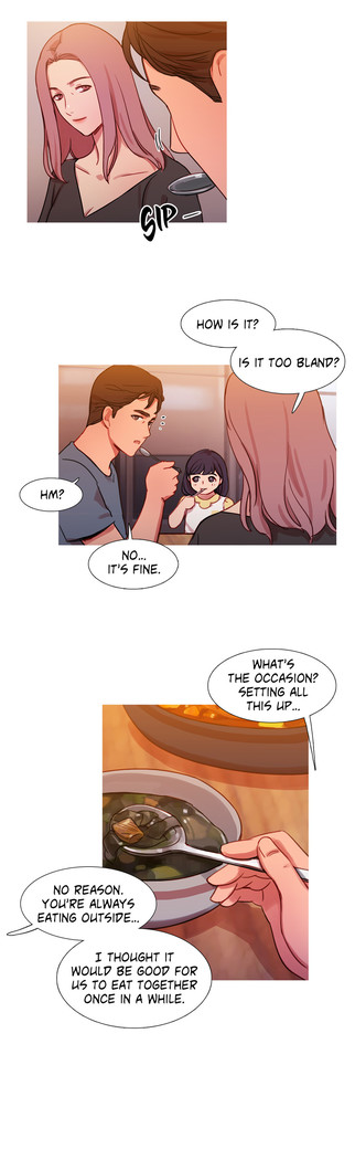 Scandal of the Witch Ch.1-34