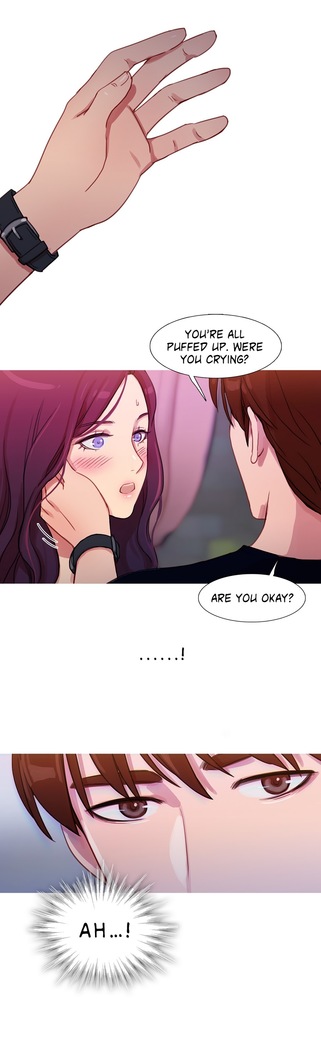 Scandal of the Witch Ch.1-34