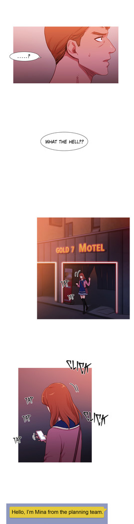 Scandal of the Witch Ch.1-34