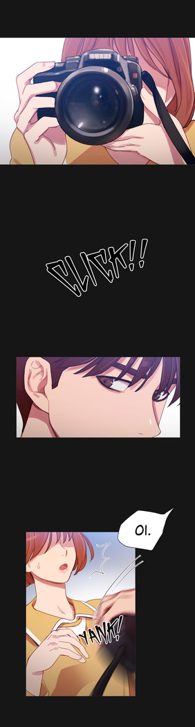 Scandal of the Witch Ch.1-34
