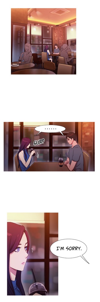 Scandal of the Witch Ch.1-34