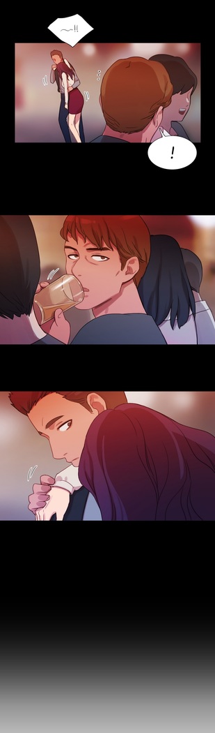 Scandal of the Witch Ch.1-34