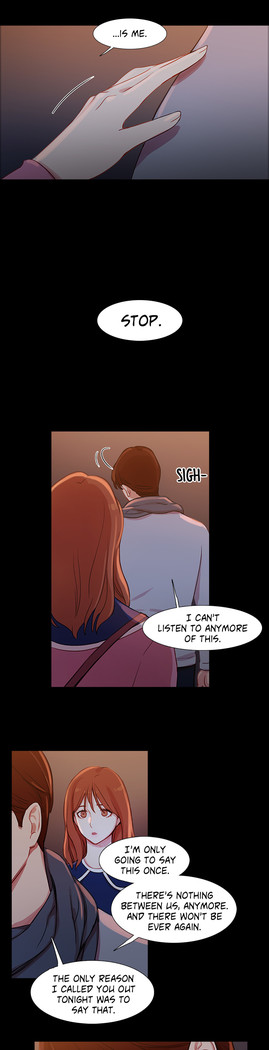 Scandal of the Witch Ch.1-34