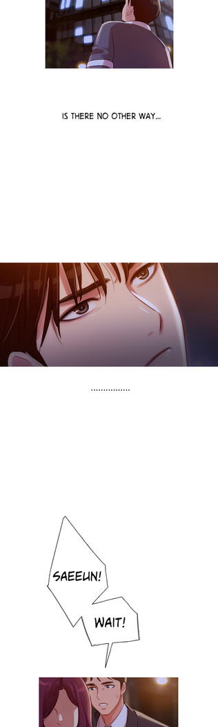 Scandal of the Witch Ch.1-34