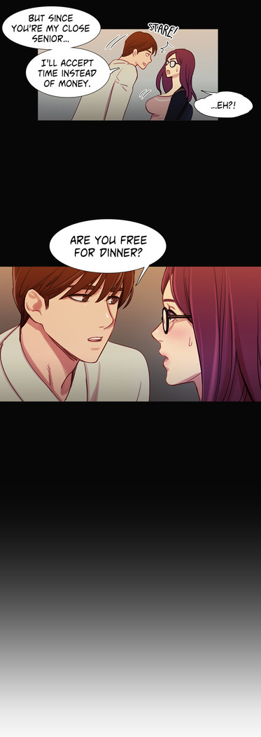 Scandal of the Witch Ch.1-34