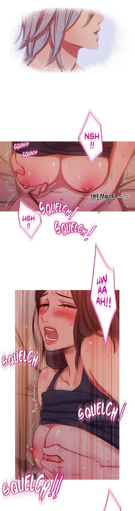 Scandal of the Witch Ch.1-34