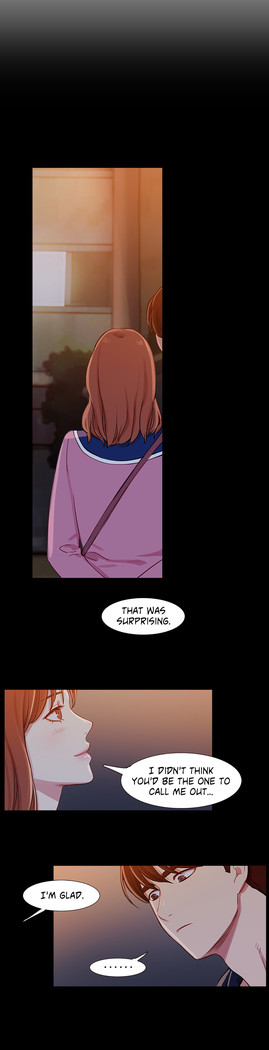 Scandal of the Witch Ch.1-34