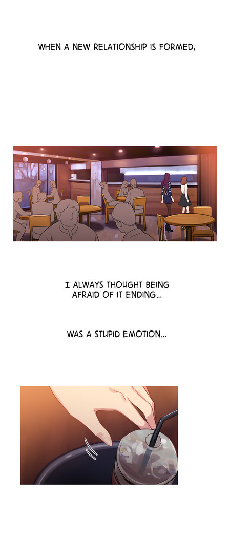 Scandal of the Witch Ch.1-34