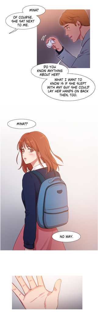Scandal of the Witch Ch.1-34