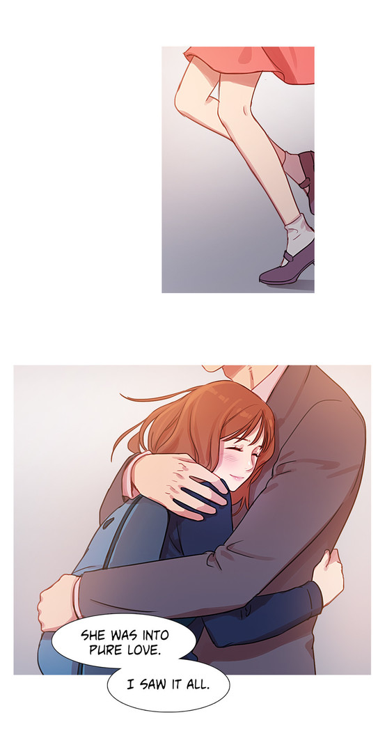 Scandal of the Witch Ch.1-34
