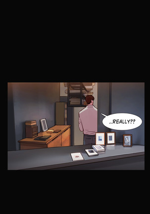 Scandal of the Witch Ch.1-34 Page #664