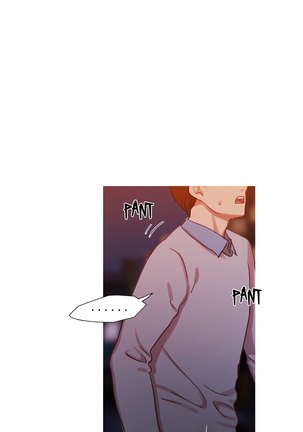 Scandal of the Witch Ch.1-34 Page #304