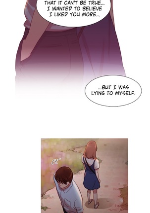Scandal of the Witch Ch.1-34 Page #528