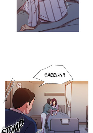 Scandal of the Witch Ch.1-34 Page #343