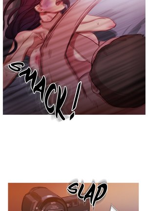 Scandal of the Witch Ch.1-34 Page #301