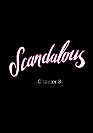 Scandal of the Witch Ch.1-34 Page #137