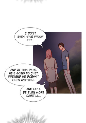 Scandal of the Witch Ch.1-34 Page #629