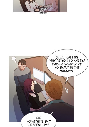 Scandal of the Witch Ch.1-34 Page #174