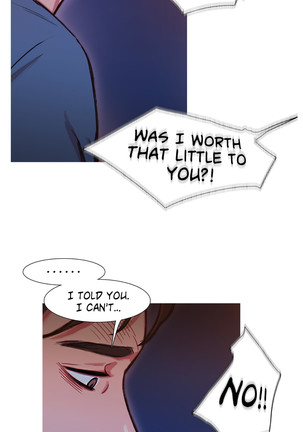 Scandal of the Witch Ch.1-34 Page #649