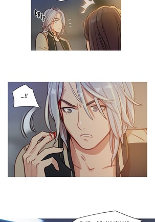 Scandal of the Witch Ch.1-34 Page #129