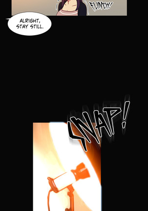 Scandal of the Witch Ch.1-34 Page #669