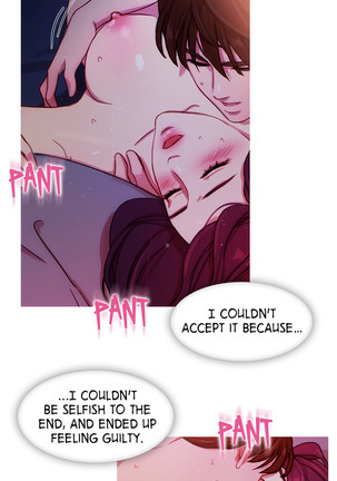 Scandal of the Witch Ch.1-34 Page #655