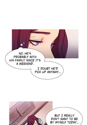 Scandal of the Witch Ch.1-34 Page #454