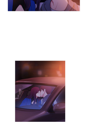 Scandal of the Witch Ch.1-34 Page #786