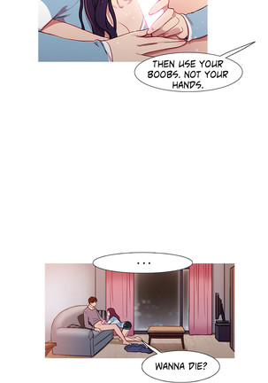 Scandal of the Witch Ch.1-34 Page #879