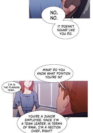 Scandal of the Witch Ch.1-34 Page #564