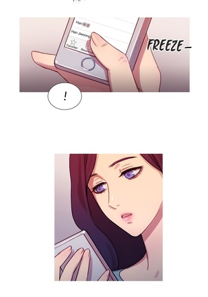 Scandal of the Witch Ch.1-34 Page #455