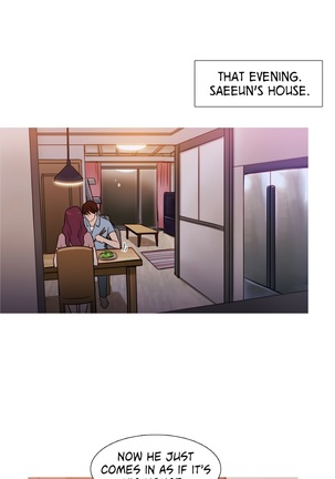 Scandal of the Witch Ch.1-34 Page #574