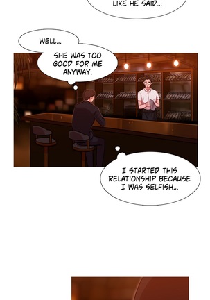 Scandal of the Witch Ch.1-34 Page #395