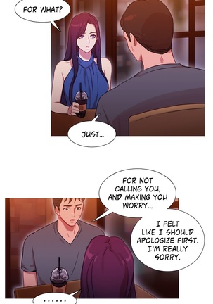 Scandal of the Witch Ch.1-34 Page #538