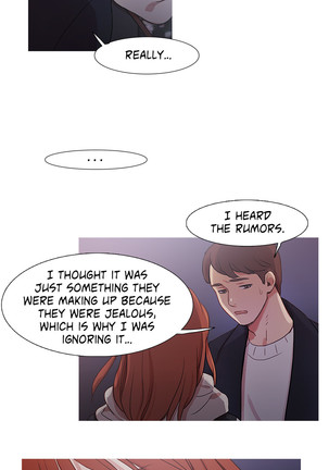 Scandal of the Witch Ch.1-34 Page #859