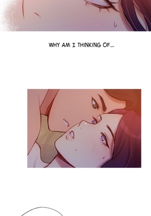 Scandal of the Witch Ch.1-34 Page #111
