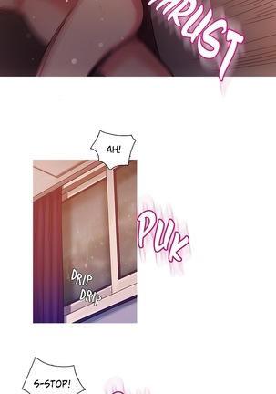 Scandal of the Witch Ch.1-34 Page #57