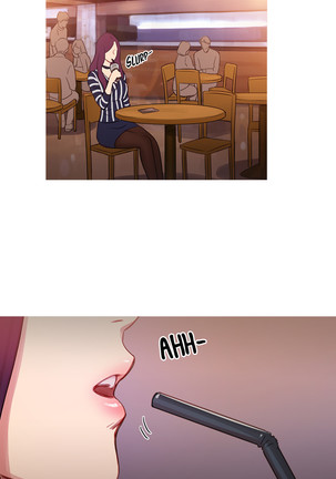 Scandal of the Witch Ch.1-34 Page #696